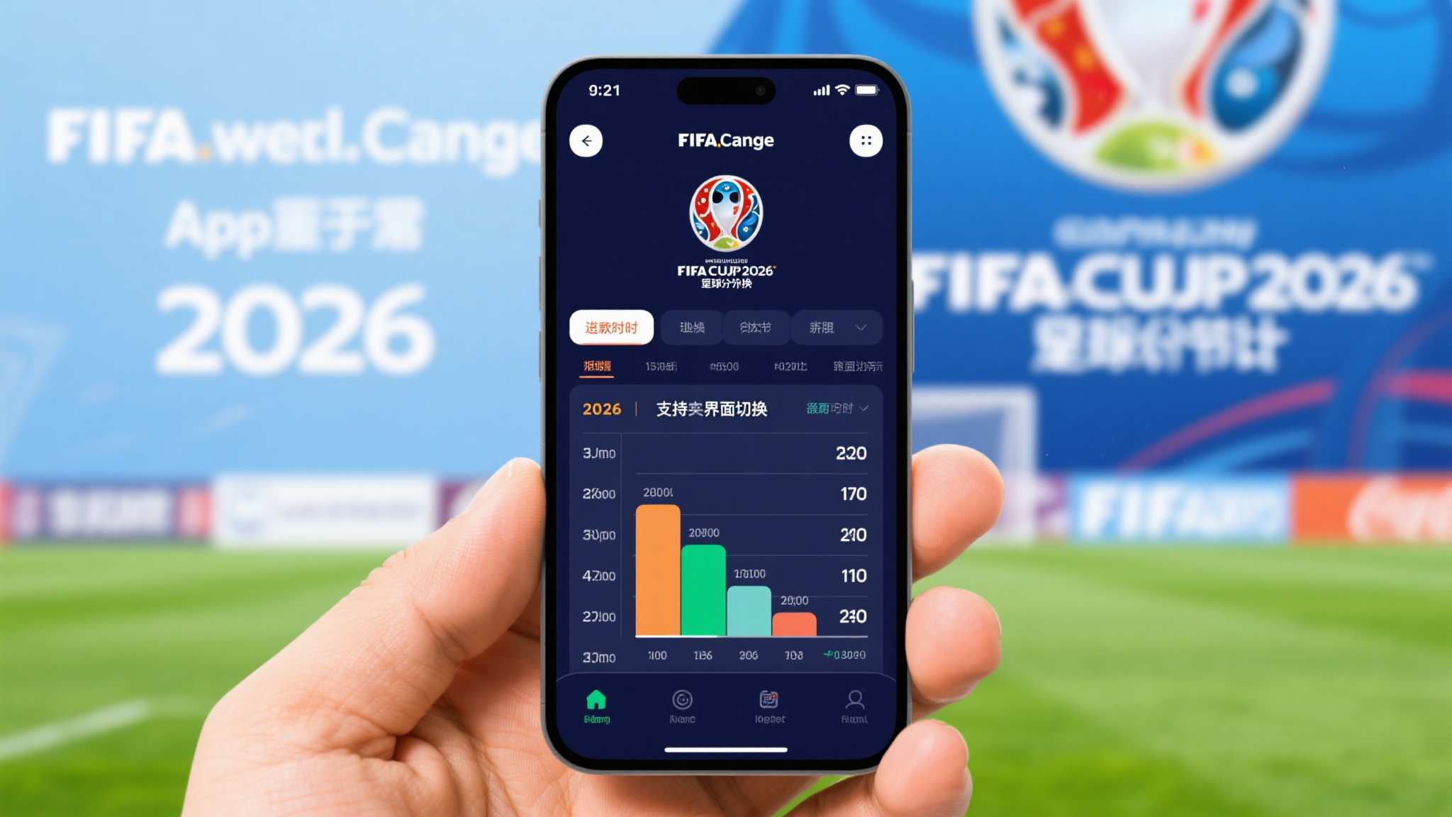 世界杯投注简介